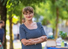 Marjeta Krejči Hrastar