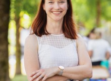 Tina Grošelj
