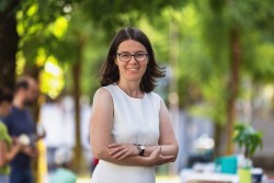 Tadeja Klobučar