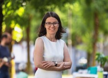 Tadeja Klobučar
